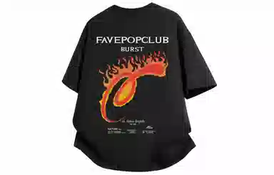 FAVEPOP T