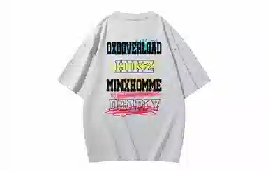OXO OVERLOAD T