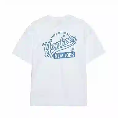 MLB Basic New York Yankees SS25 T