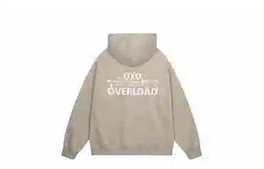 OXO OVERLOAD Logo