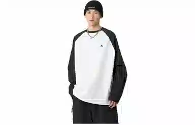 南恩 滑雪防水防风保暖卫衣 男女同款