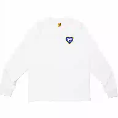 HUMAN MADE FW24 LOGOT