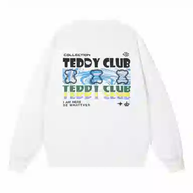 TeddyClub Logo