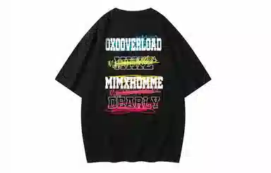 OXO OVERLOAD T