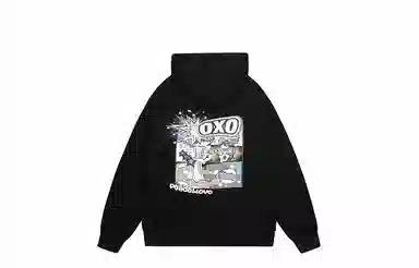 OXO OVERLOAD