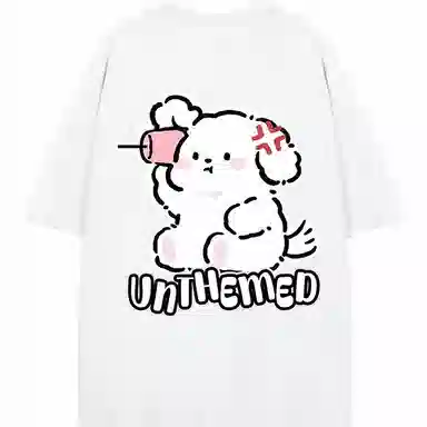 UNthemed T