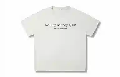 Rolling Money T