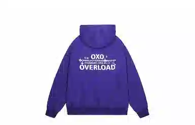 OXO OVERLOAD Logo