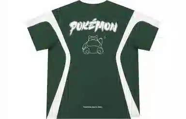 VEIDOORN x POKEMON T