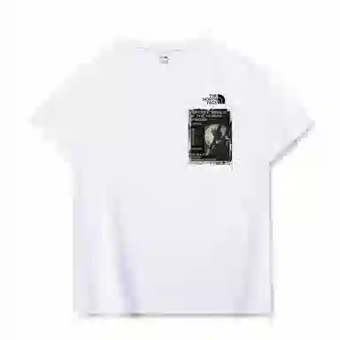 THE NORTH FACE LLogoT