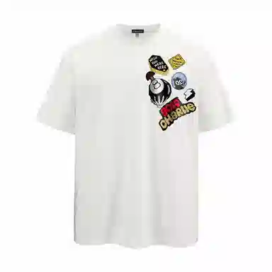 CHARLIE GOLF LogoT