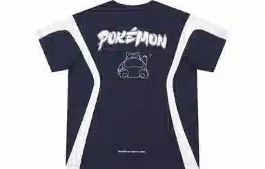 VEIDOORN x POKEMON T
