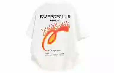 FAVEPOP T