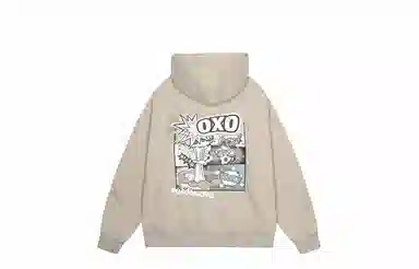 OXO OVERLOAD