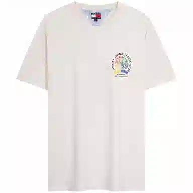 Tommy Hilfiger T