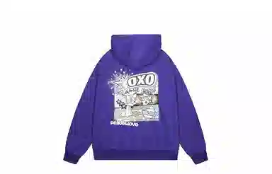 OXO OVERLOAD