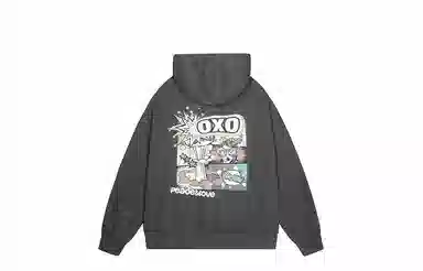 OXO OVERLOAD