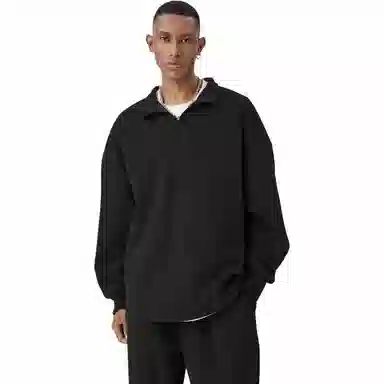 Bodydream Basic Pullover