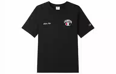 Champion SS25 STREET VARSITY T