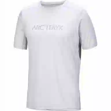 Arcteryx MOTUS sl crew arc word T