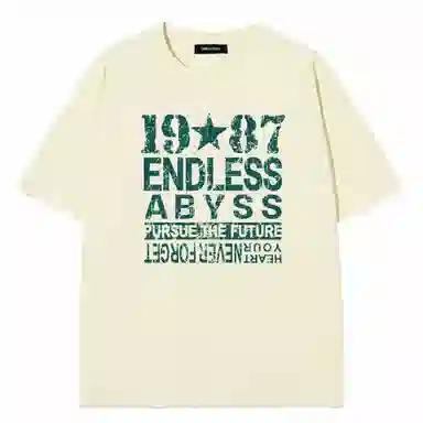 Endless Abyss LogoT