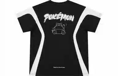 VEIDOORN x POKEMON T