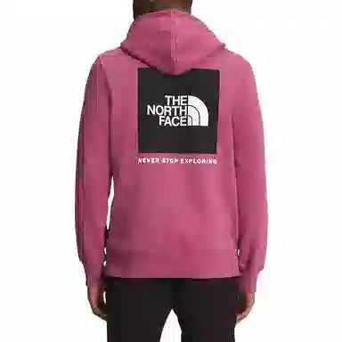 THE NORTH FACE Box Nse