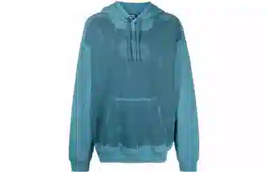 DIESEL Hoodie Blue