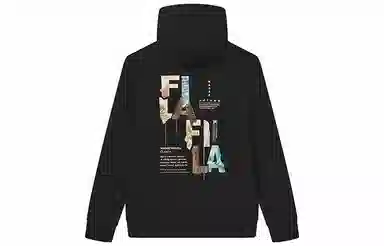 FILA FW22 logo