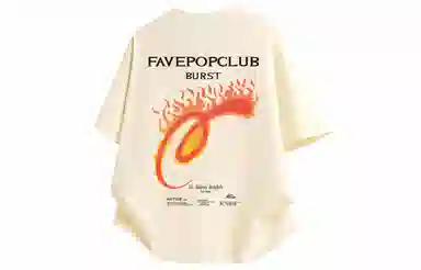 FAVEPOP T