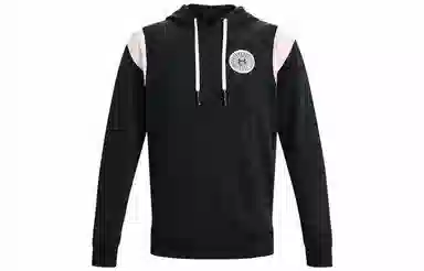 Under Armour Rival Logo