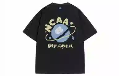 NCAA CAROLINA LogoT