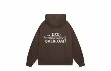OXO OVERLOAD Logo
