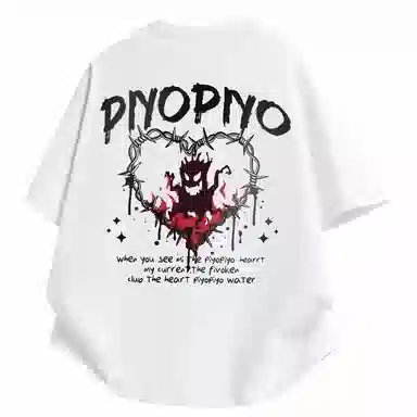 PIYOPIYO LogoT