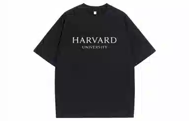 NCAA HARVARD LogoT