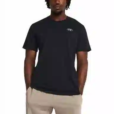 Under Armour logo T