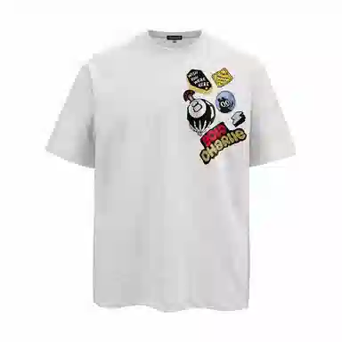 CHARLIE GOLF LogoT