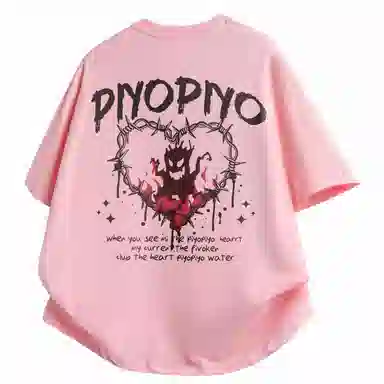 PIYOPIYO LogoT