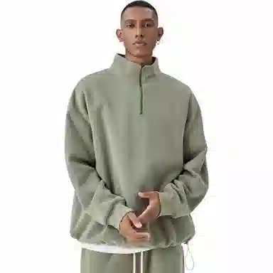 Bodydream Basic Pullover