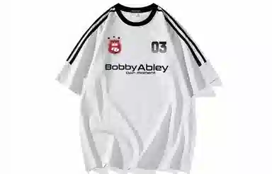 BOBBY ABLEY T