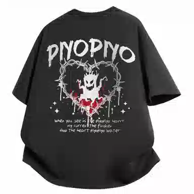 PIYOPIYO LogoT