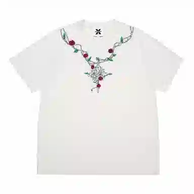 ED HARDY X LogoT