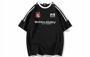 BOBBY ABLEY T