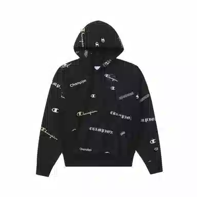 Champion FW22 US Life Logo