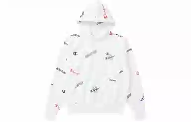 Champion FW22 US Life Logo