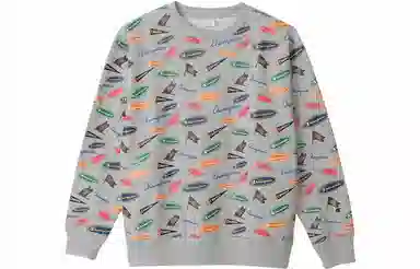 Champion FW22 Campus Logo