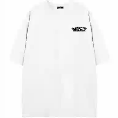 UNthemed T