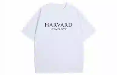 NCAA HARVARD LogoT