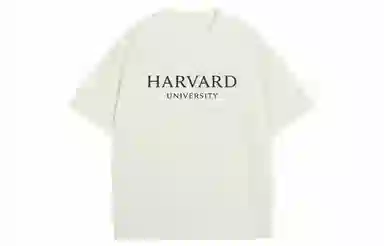 NCAA HARVARD LogoT