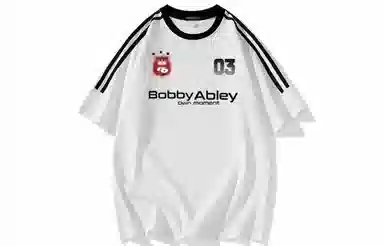 BOBBY ABLEY T